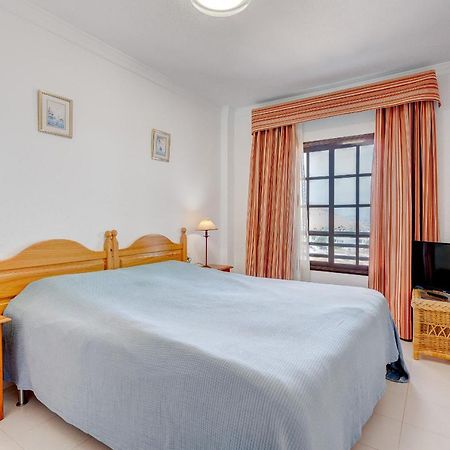 Balcon Del Mar Apartman Costa Del Silencio Kültér fotó