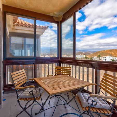 Balcon Del Mar Apartman Costa Del Silencio Kültér fotó