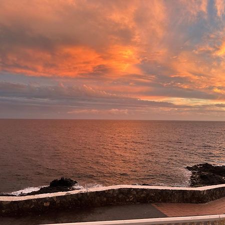 Balcon Del Mar Apartman Costa Del Silencio Kültér fotó