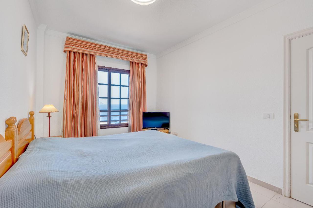 Balcon Del Mar Apartman Costa Del Silencio Kültér fotó