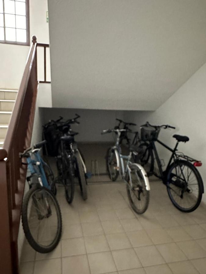 Balcon Del Mar Apartman Costa Del Silencio Kültér fotó